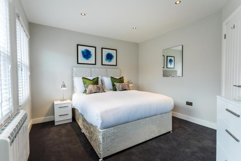 Two Bedroom Apartment