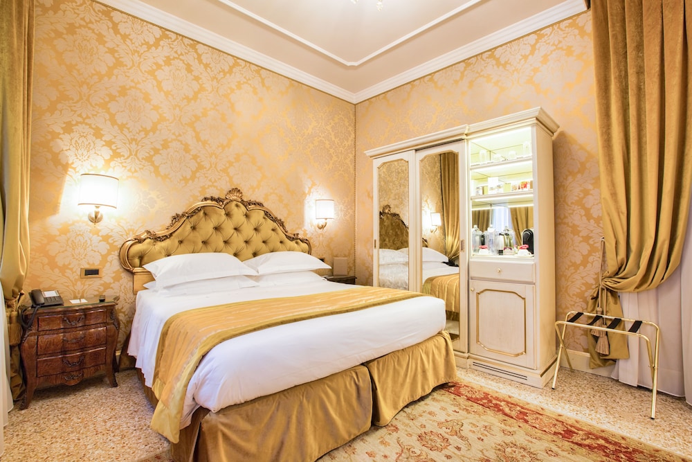 Comfort Double or Twin Room, Ground Floor
