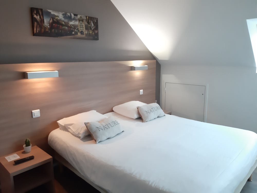 Comfort Double Room - Photo 4