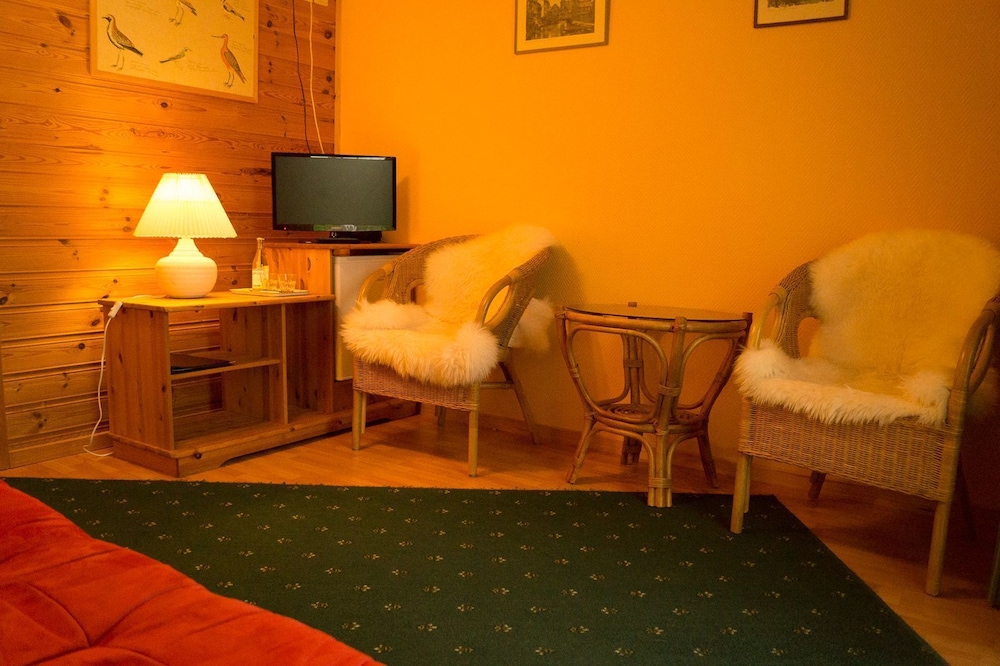 Junior Suite photo 3