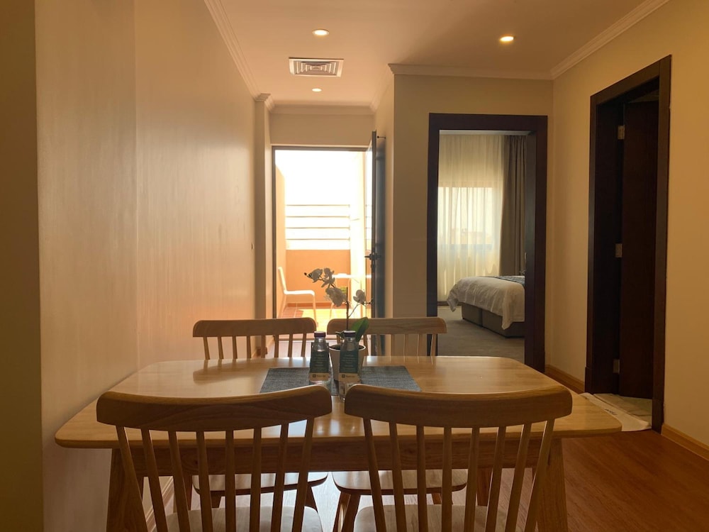 Panoramic Apartment photo 3