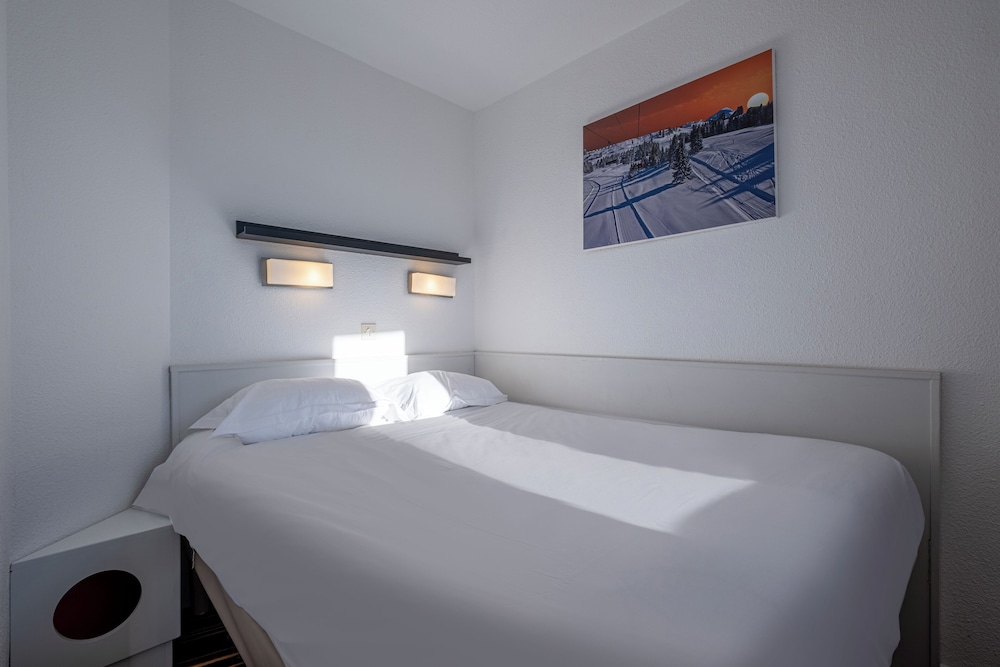 Apartment 6 people - 1 bedroom + 1 sleeping alcove - Open Mountain View photo 2