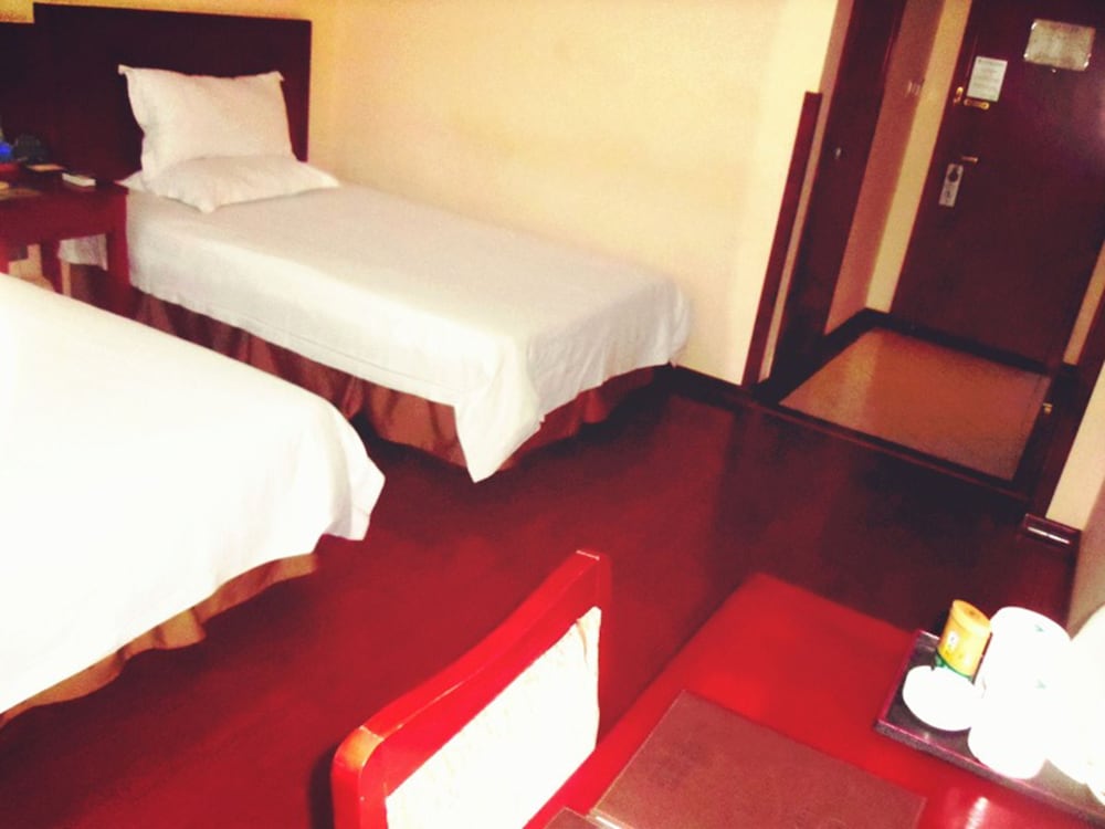 Twin Room photo 1