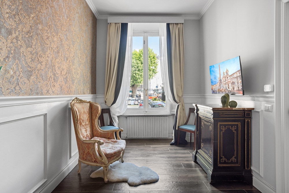 Classic Room photo 2