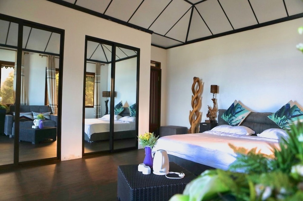 Deluxe Room (Villea)