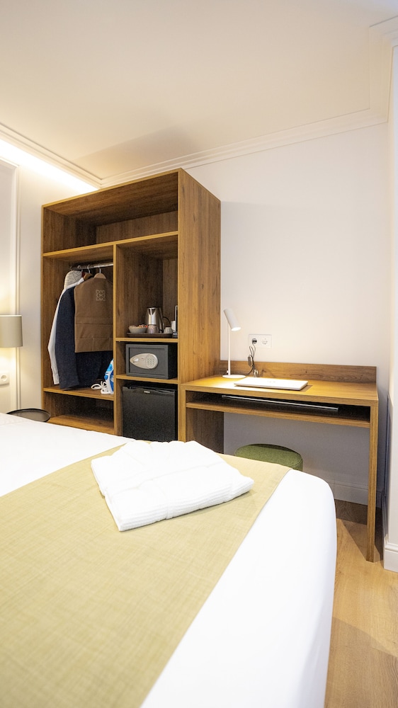 Double Room (Interior) photo 2