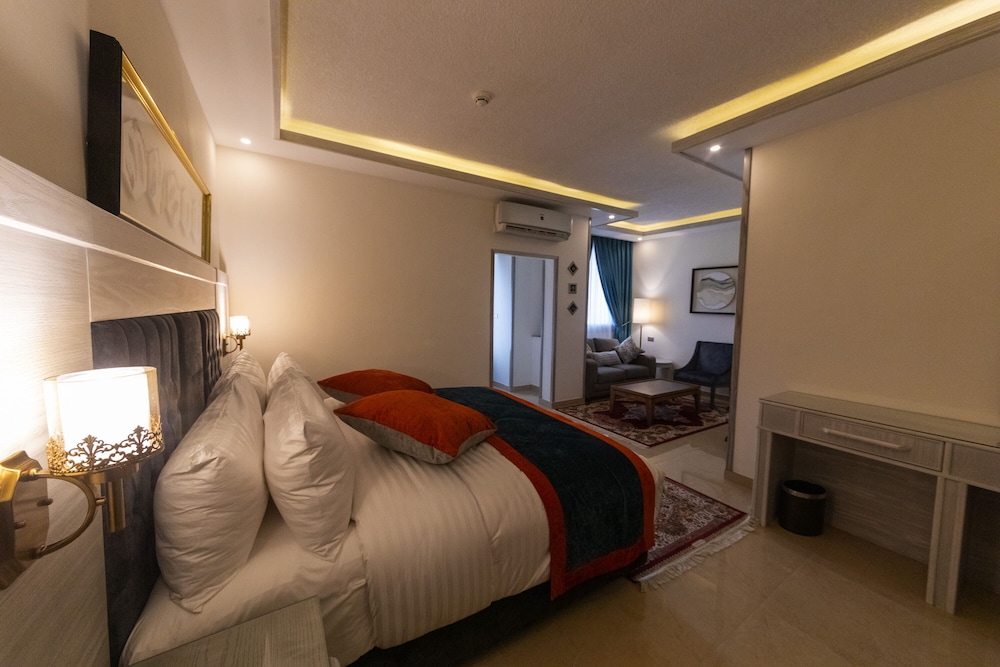 Junior Suite photo 1