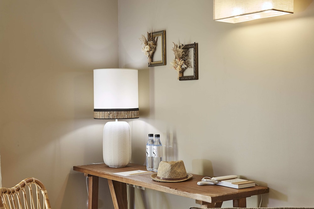 Double Room (elegance) - Photo 4
