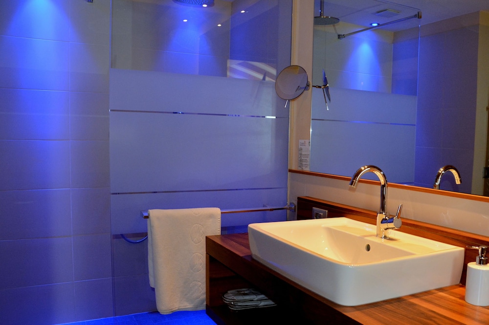 Superior room with terrace photo 2