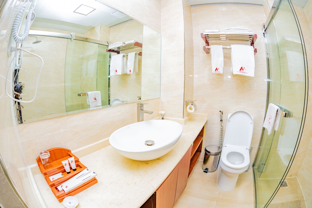 Deluxe Twin Room - Photo 5
