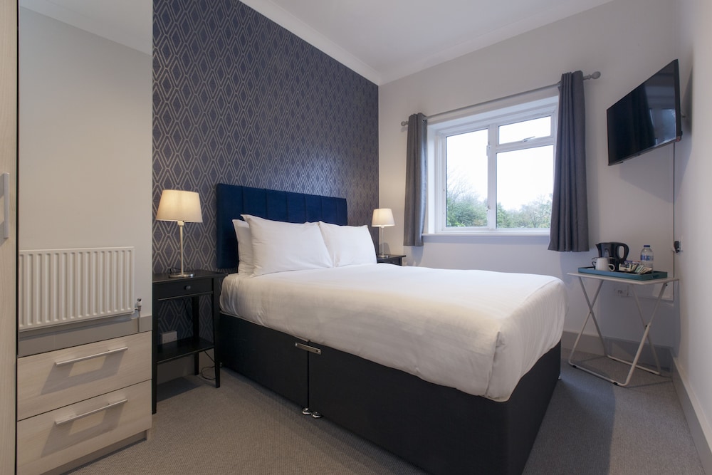 Small Double Room photo 1