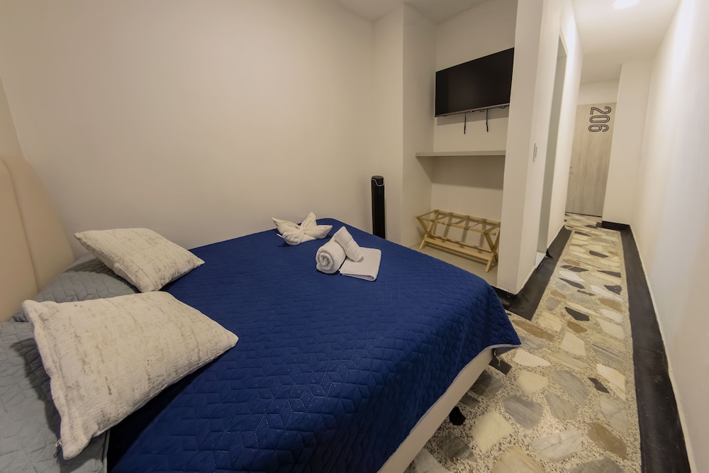Business Apartment photo 1