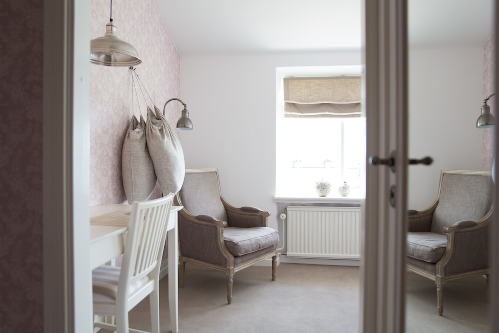 Standard Double Room, 1 Bedroom photo 3