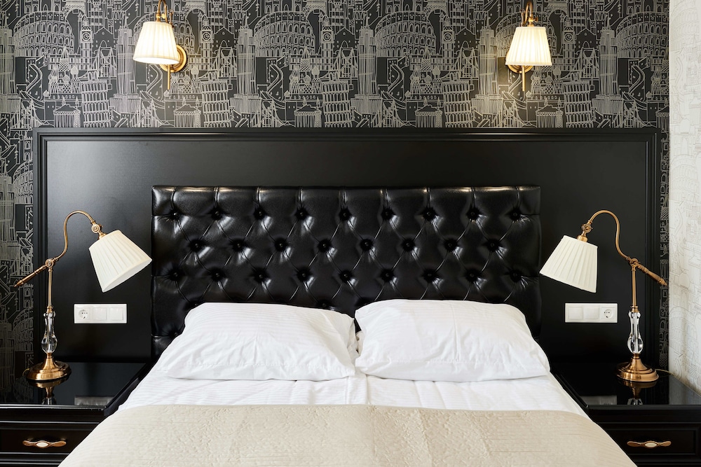 Standard Double or Twin Room photo 1