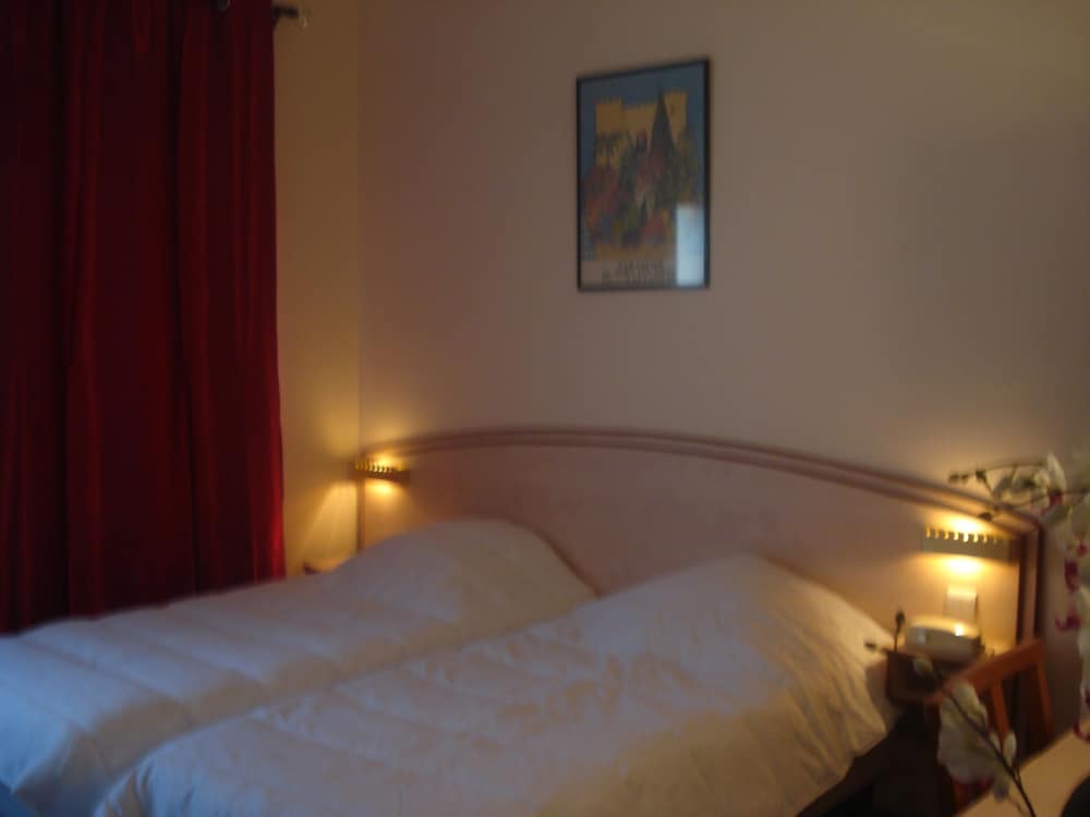 Twin Room photo 2