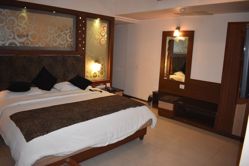 Suite photo 1