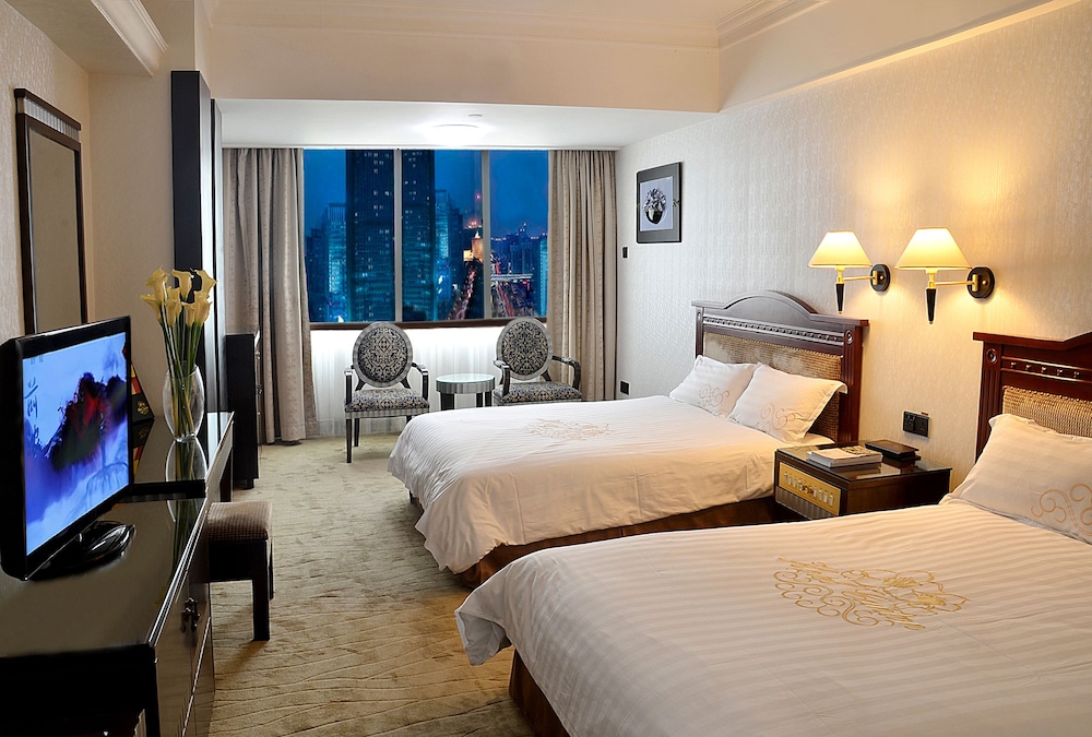 Deluxe Twin Room - Photo 1