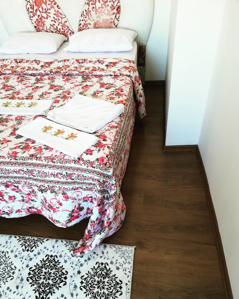 Family Quadruple Room