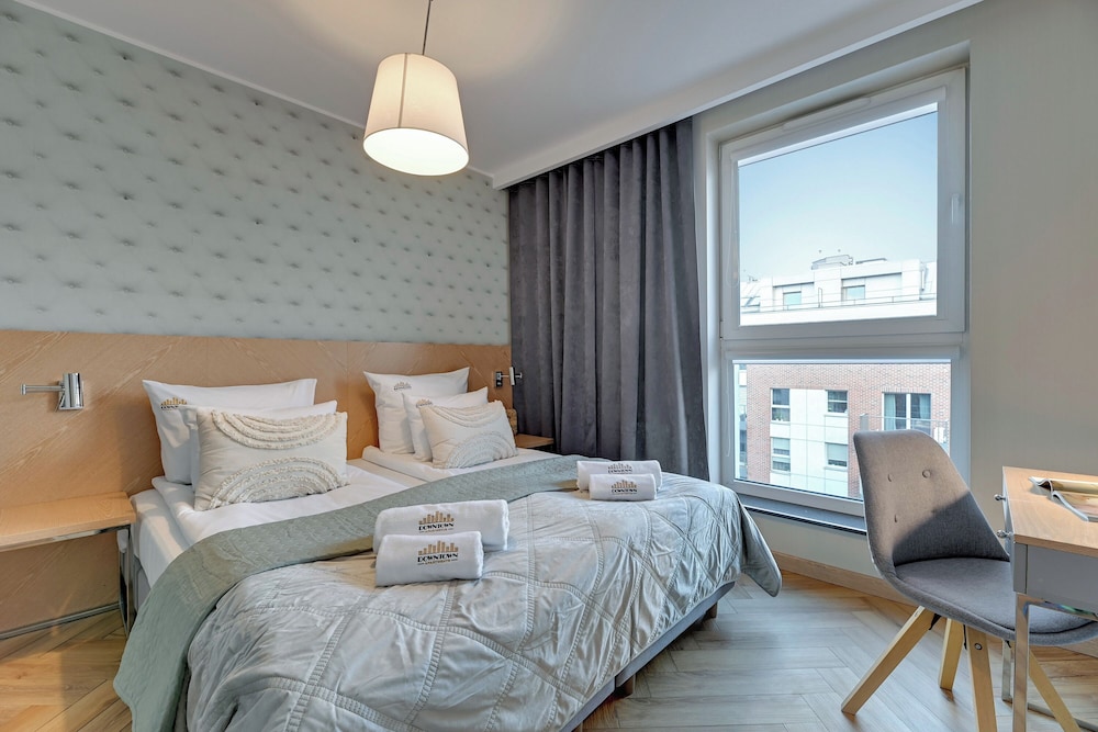 Standard Apartment - Photo 6