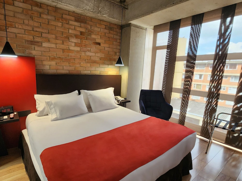 Executive Room, 1 King Bed