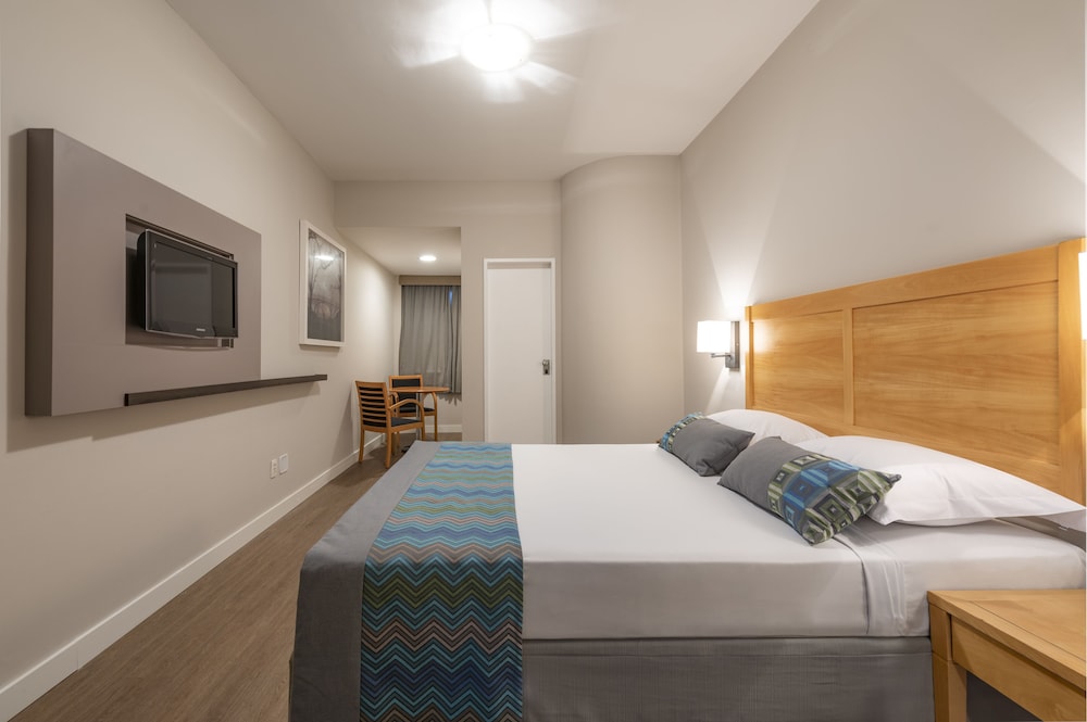 Standard Twin Room, 1 Double Bed, Accessible photo 1