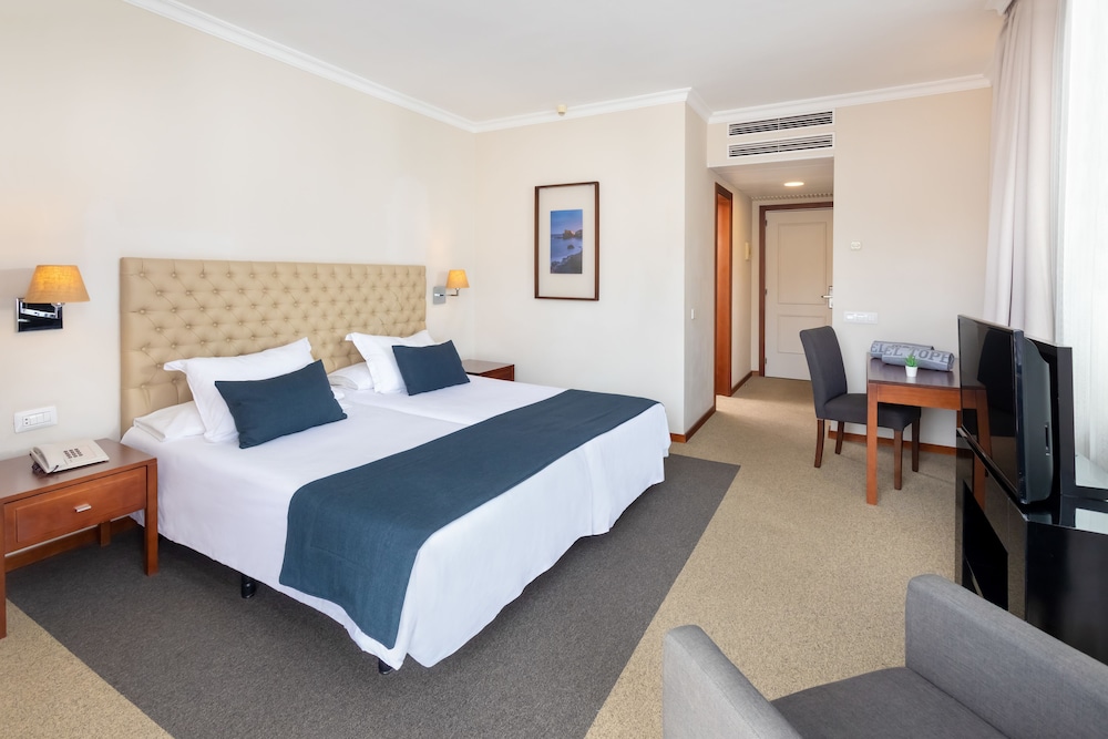 Superior Double Room (Esquina) photo 2