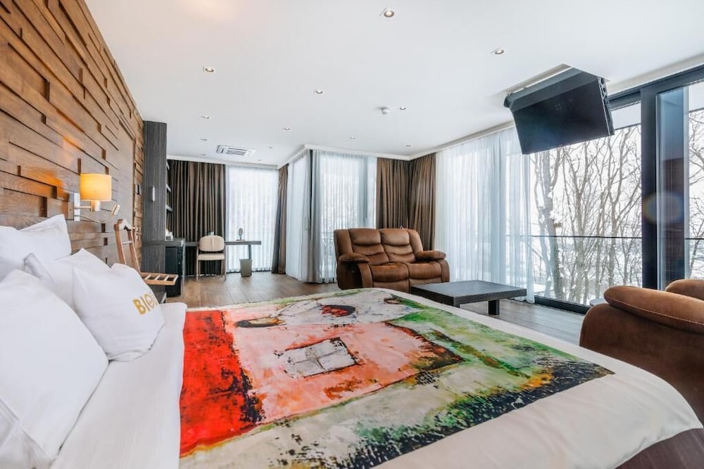 Premium Cottage, 1 Bedroom - Photo 1