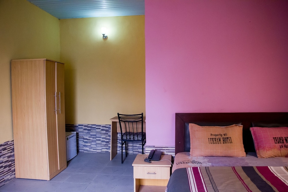 Standard Double Room photo 1