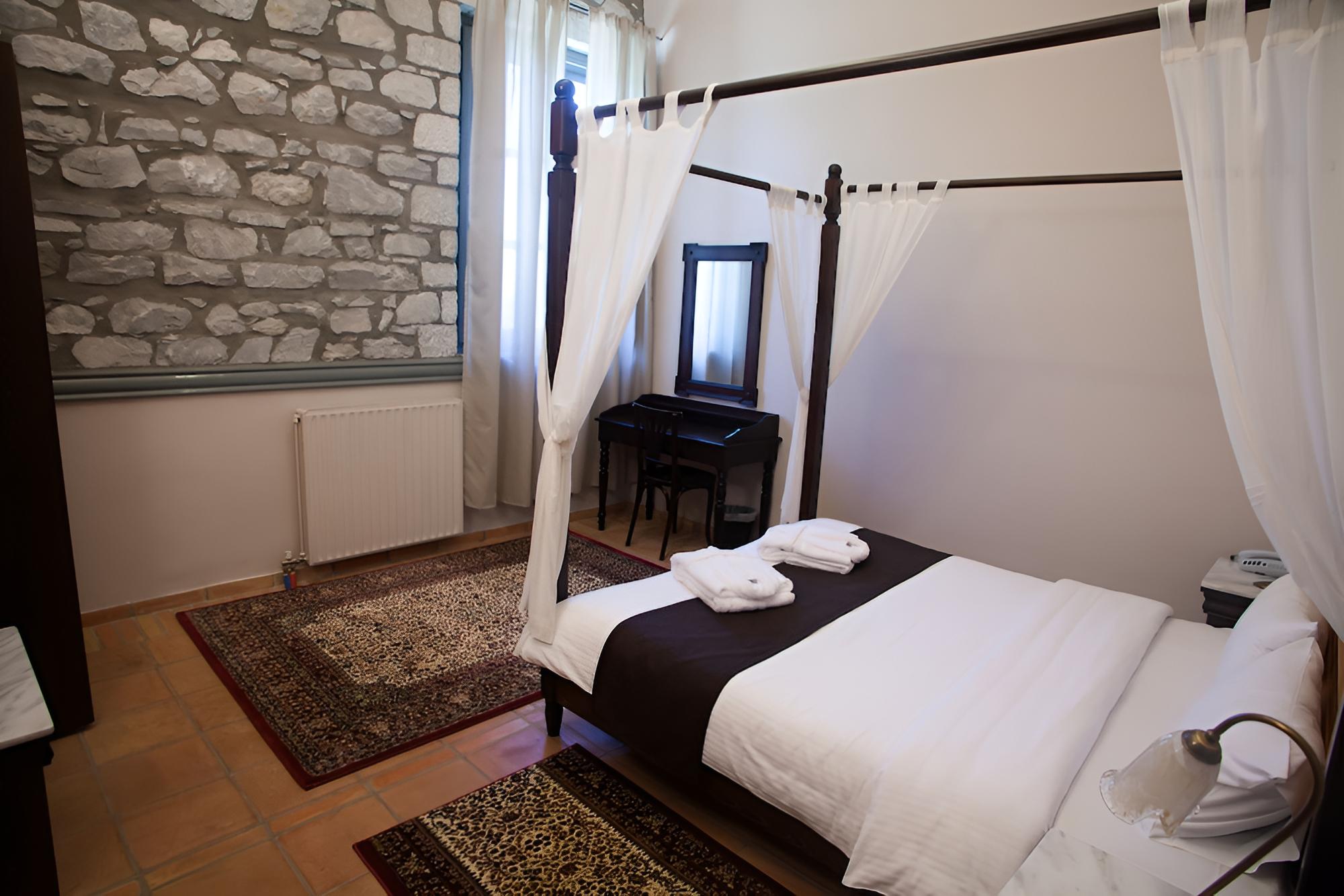 Superior Room (single use) photo 2