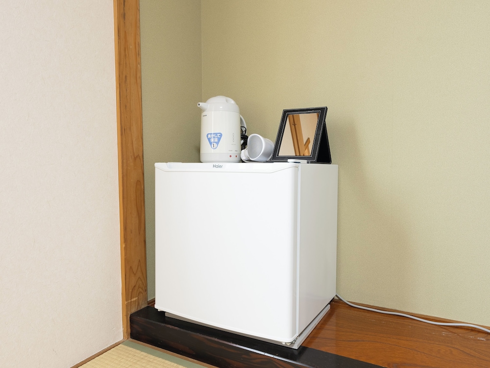 Japanese Style Room for 1-2 Guests, Non Smoking - Photo 8
