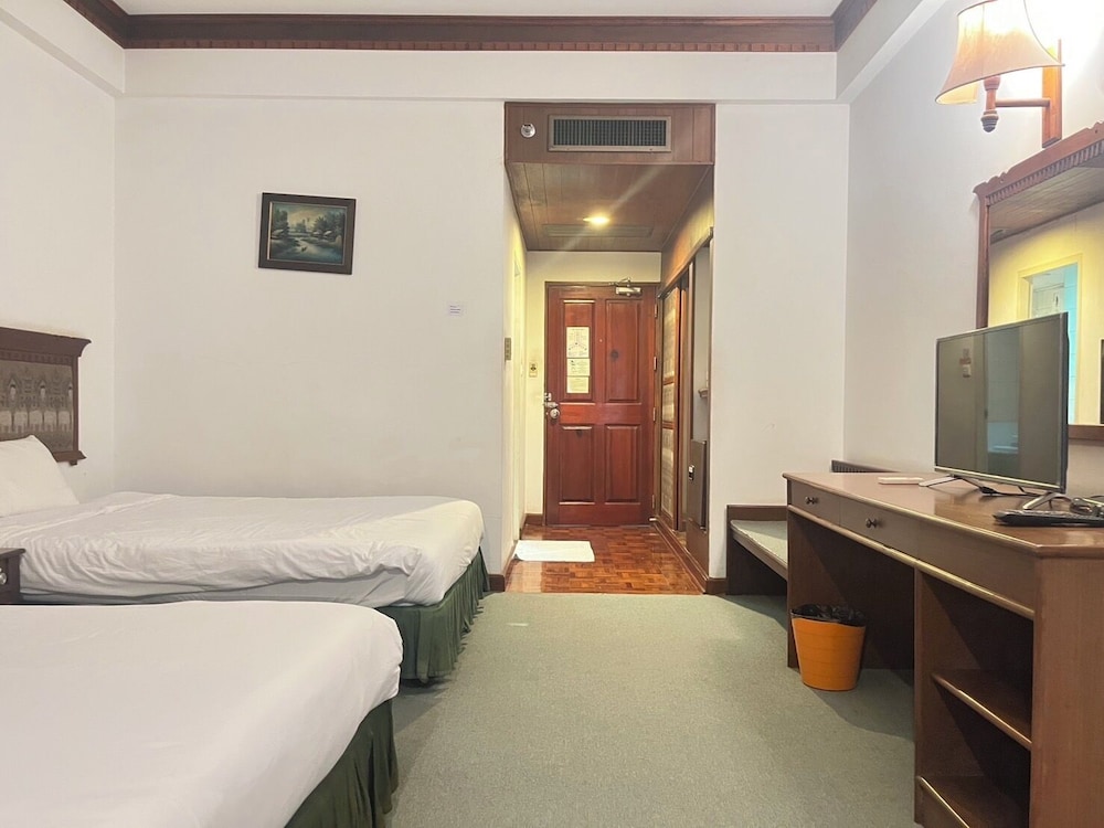 Superior Room photo 3