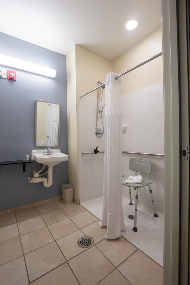 Microtel Inn & Suites by Wyndham Waynesburg, Foto 8