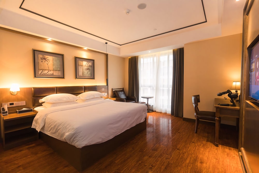 Premium Double Room photo 1
