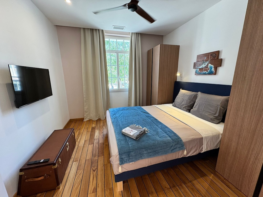 Suite, Accessible, Ensuite (Hem) photo 1