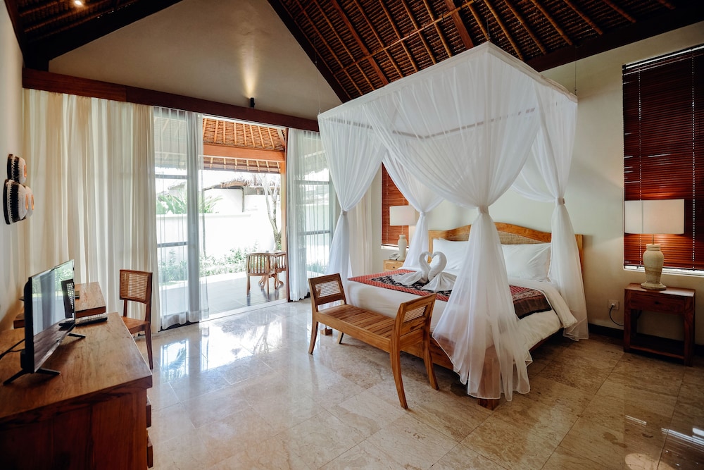 One-Bedroom Pool Villa - Photo 6
