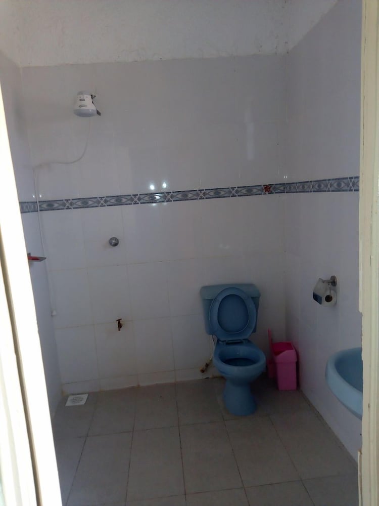 Deluxe Double Room, 1 Bedroom photo 2