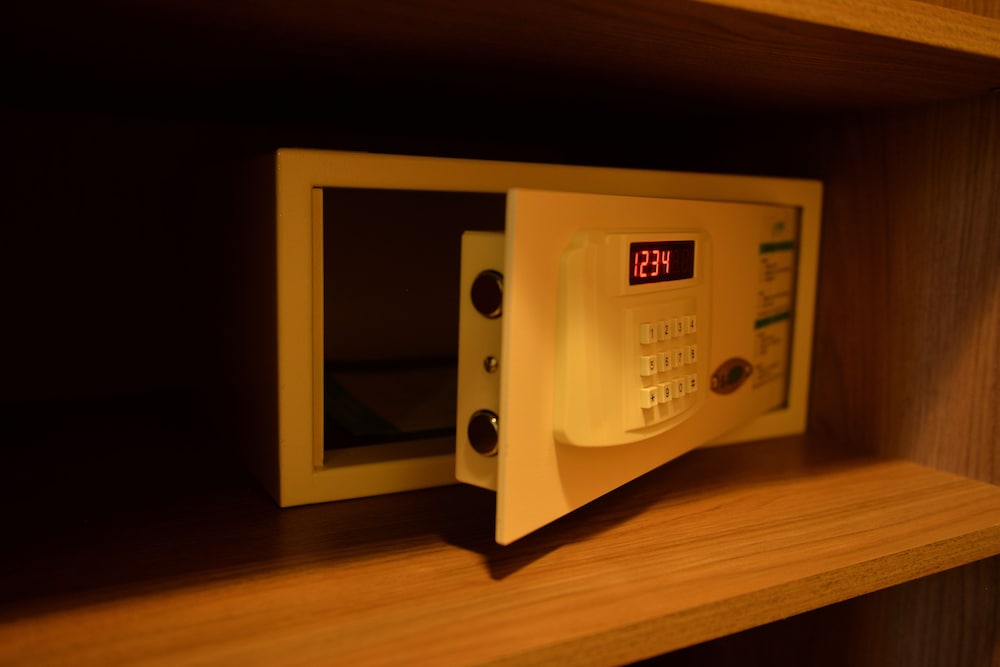 Standard Single Room photo 3