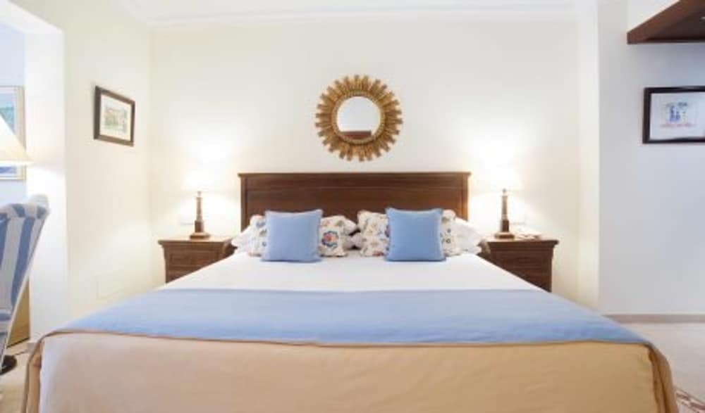 Family Suite, Terrace photo 3