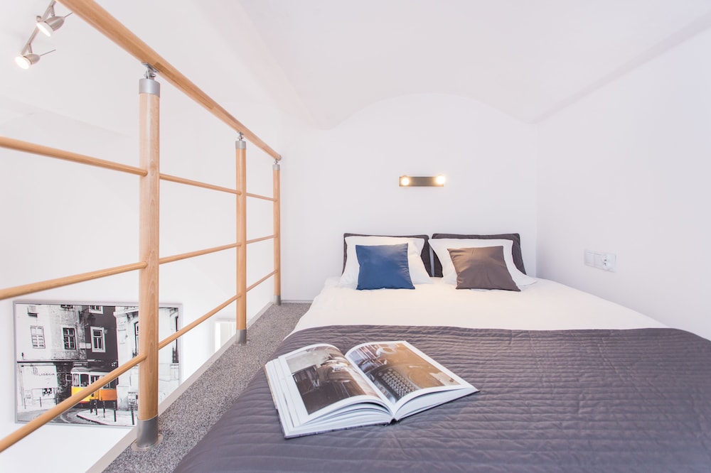 Standard Studio Suite, 1 Bedroom photo 1
