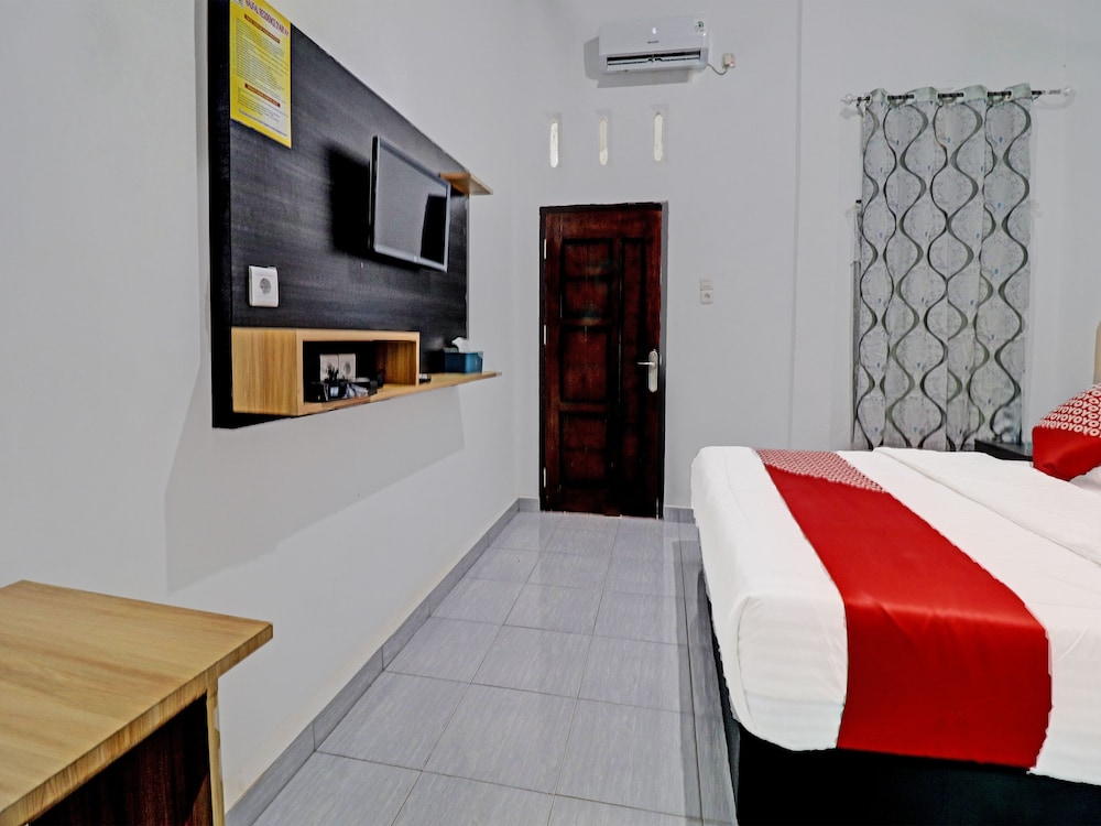 Deluxe Double Room - Photo 6