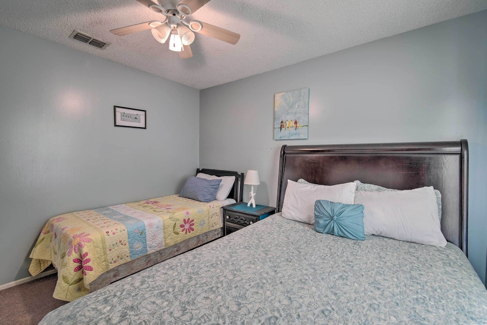 Apartment (2 Bedrooms) photo 1