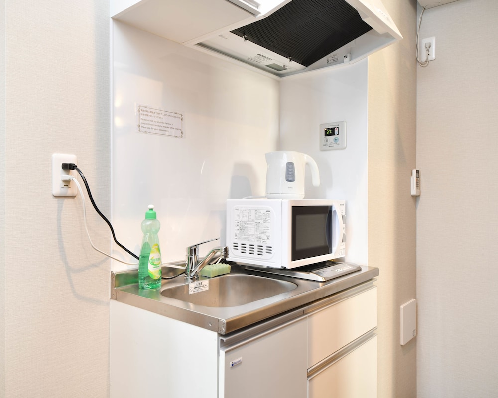 Shared Dormitory, Men only photo 2