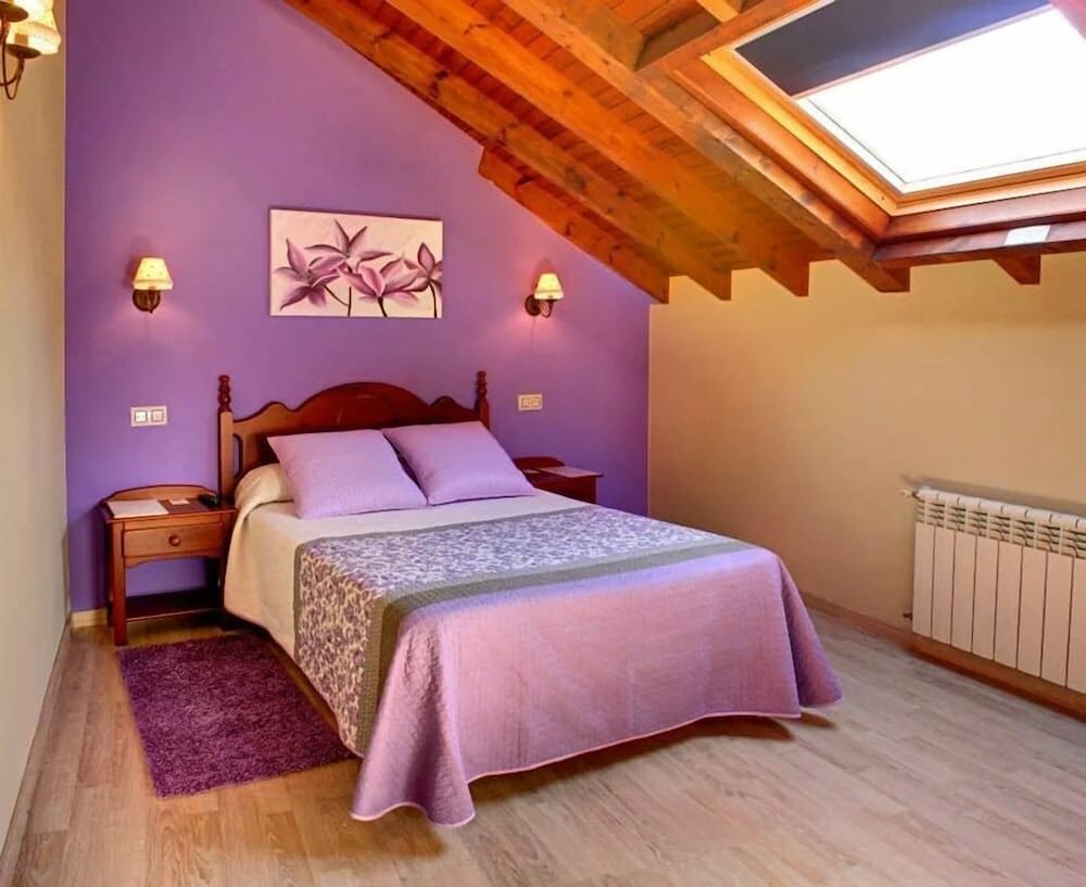 Basic Double Or Twin Room, Non Smoking photo 2