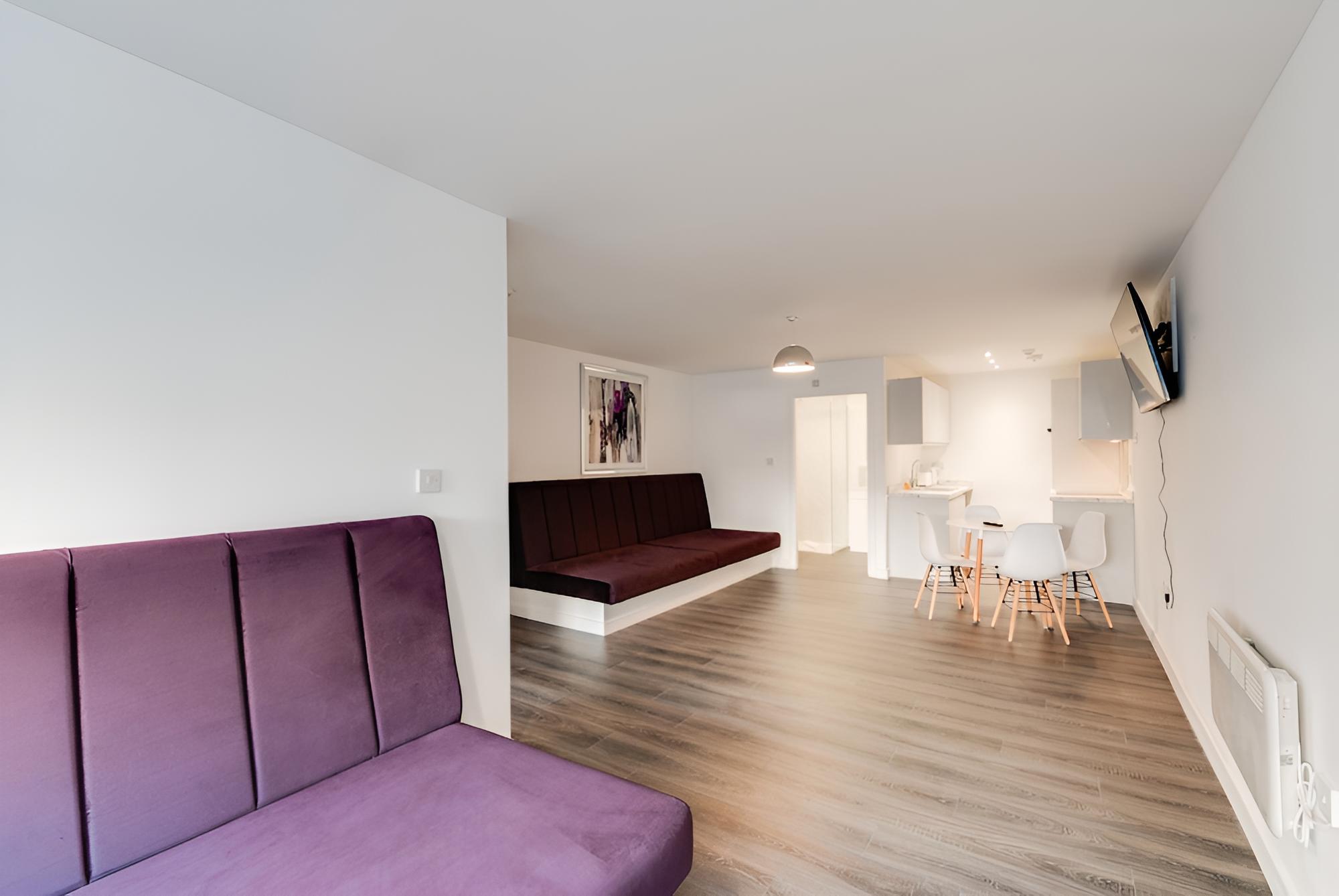City Apartment