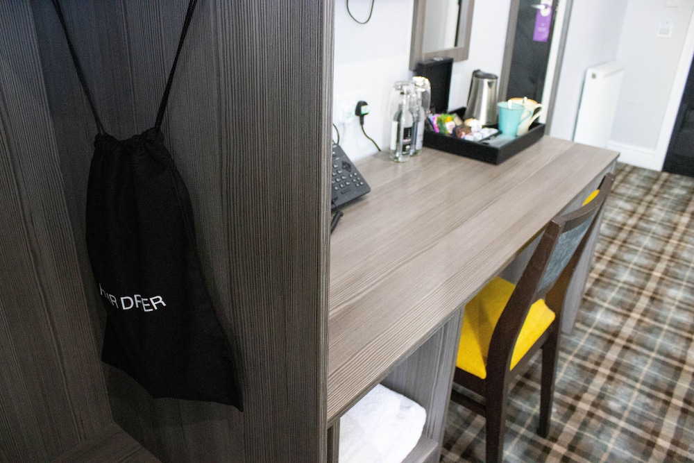 Superior Double or Twin Room, Sea View