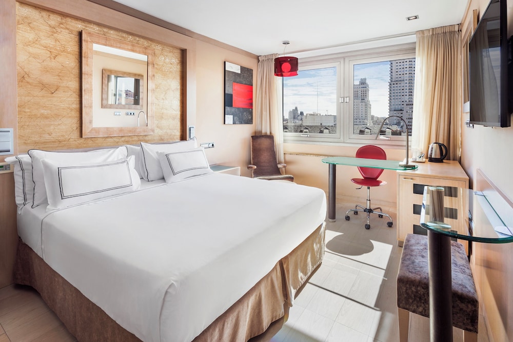Melia Room, 1 Queen Bed