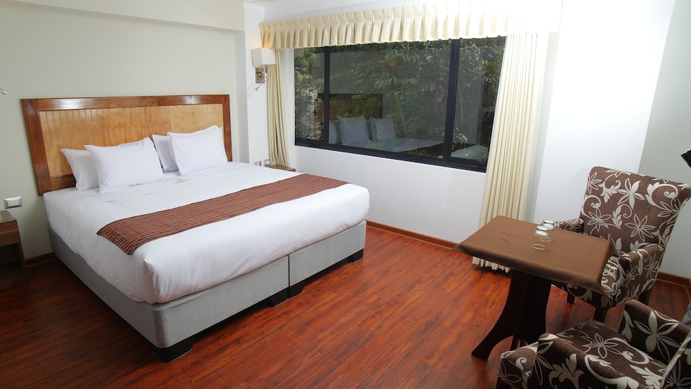 Superior Double Room, 1 Queen Bed photo 2
