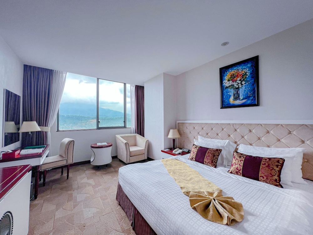 Deluxe Room photo 3