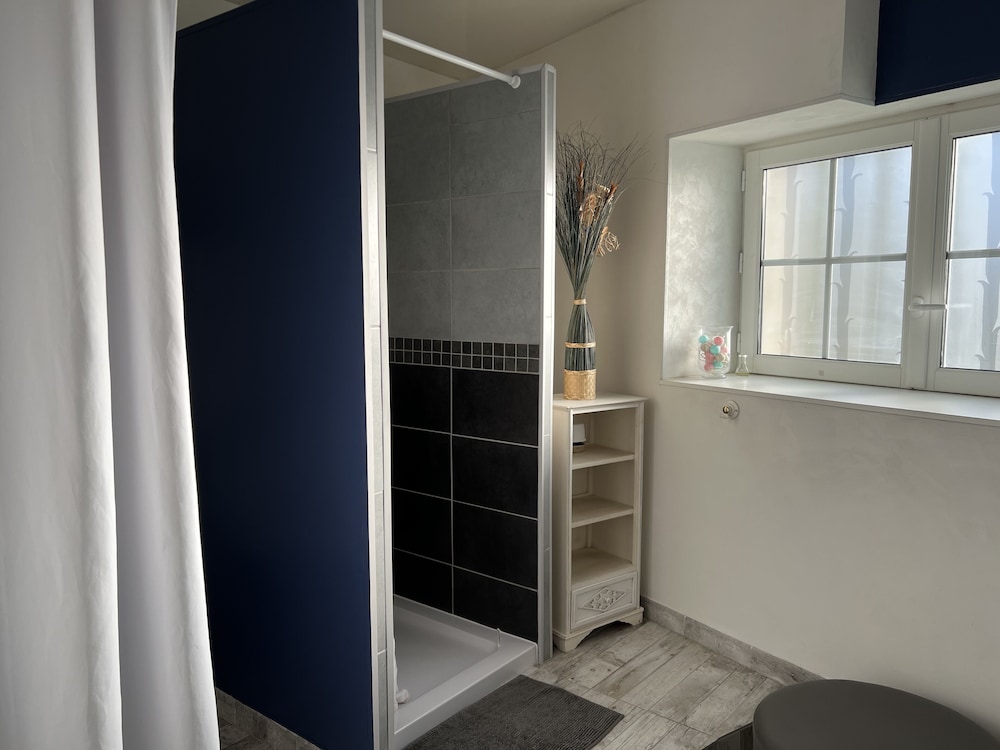Comfort Double Room (Ardoise) photo 2