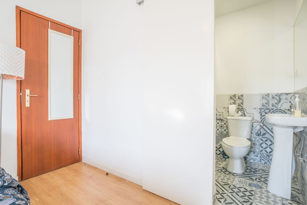 Superior Double or Twin Room, Ensuite, City View photo 3